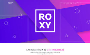 Roxy